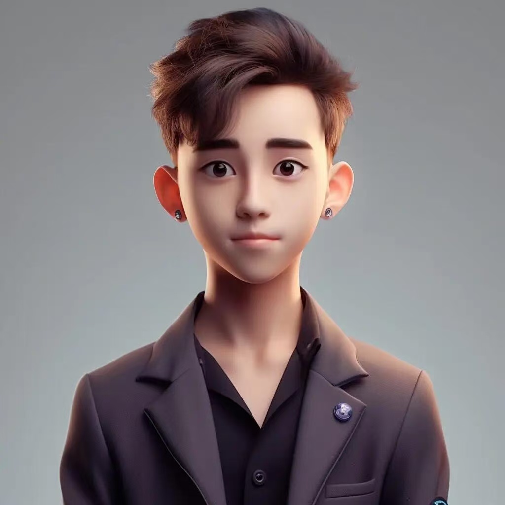 止境 轻创智慧主理人|易学魔方联合创始人-梧桐有术社群