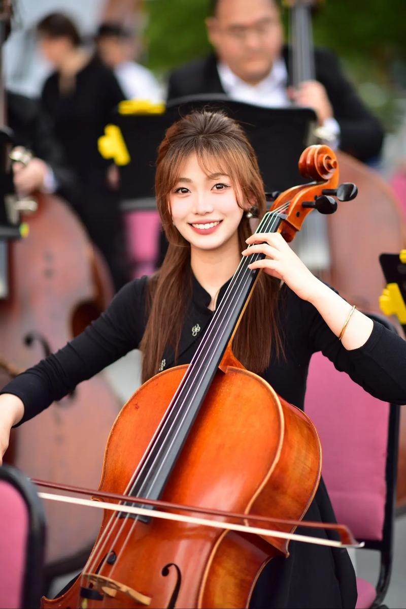 随心说项目:暴利产品揭秘之卖大提琴教程月入10W+,加上这个小动作,利润翻了一倍!