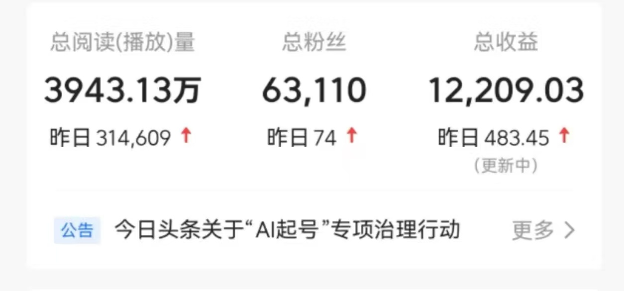 没什么特长的人，请死磕这几个项目，每个月多搞1W+